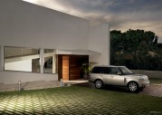 Tapety Land Rover